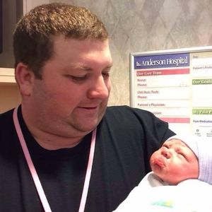 Meet your Posher, David